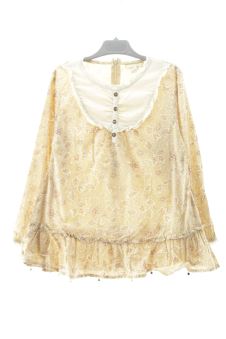 Robe 8 ans Orchestra