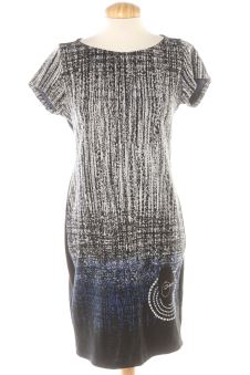 Vestido casual M Desigual