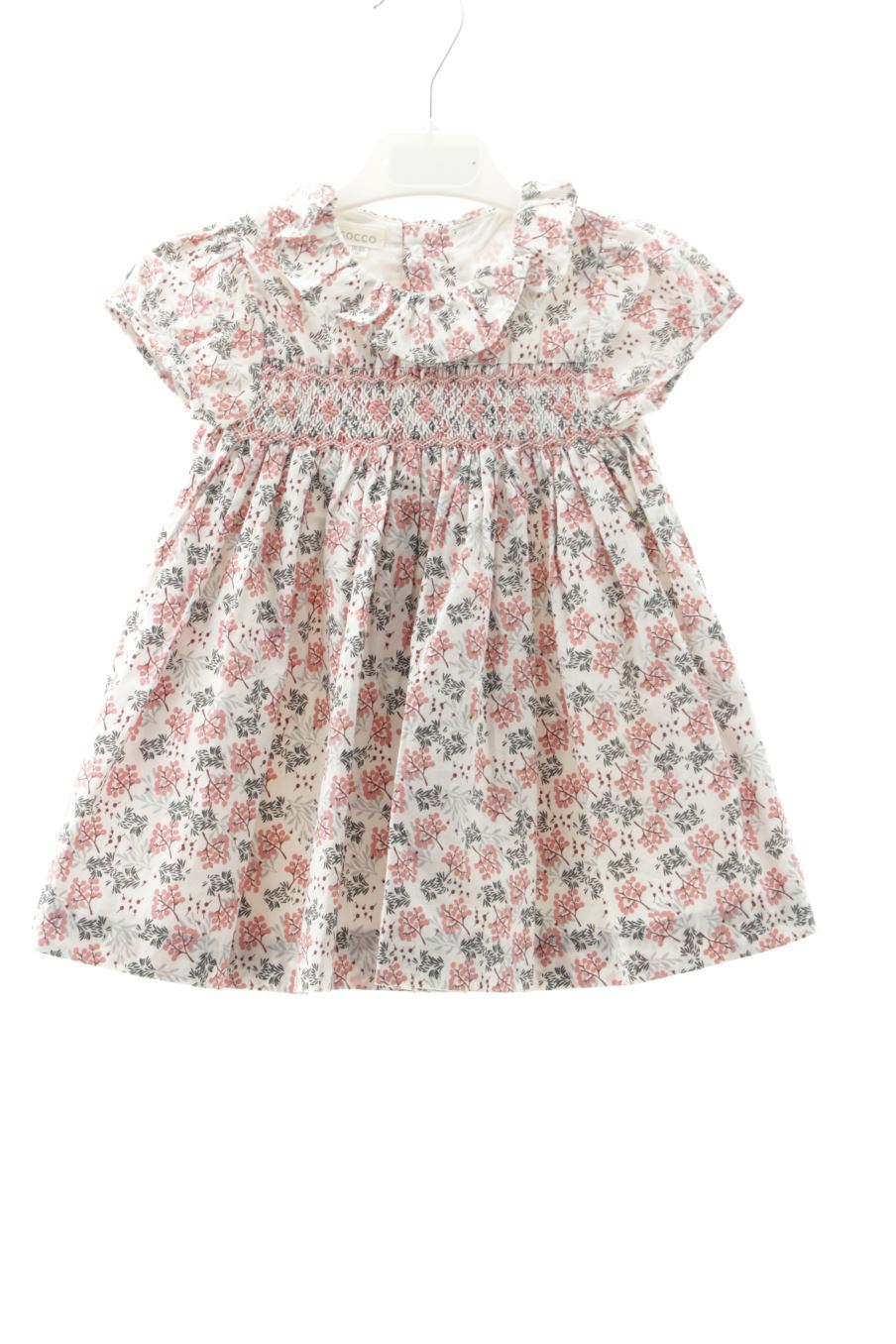 Robe Gocco de la taille 18 mois de seconde main