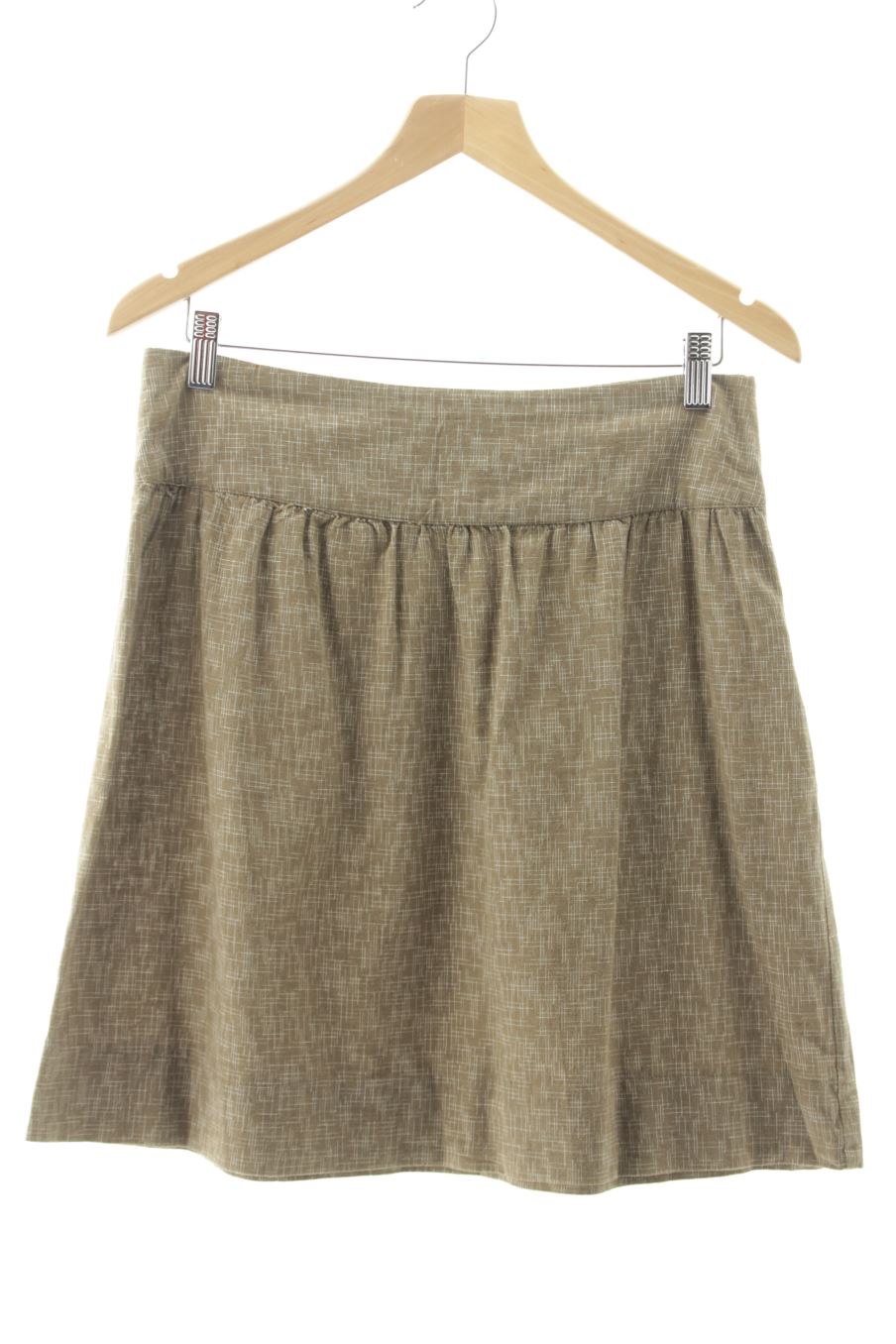 Jupe Somewhere de la taille 40, de couleur marron