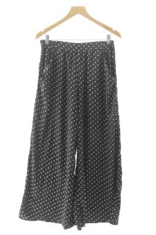Pantalon Casual M Zara