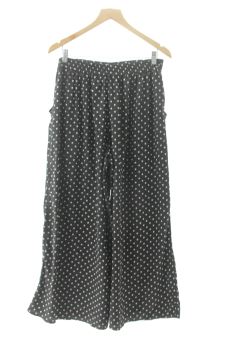 Pantalon Casual M Zara