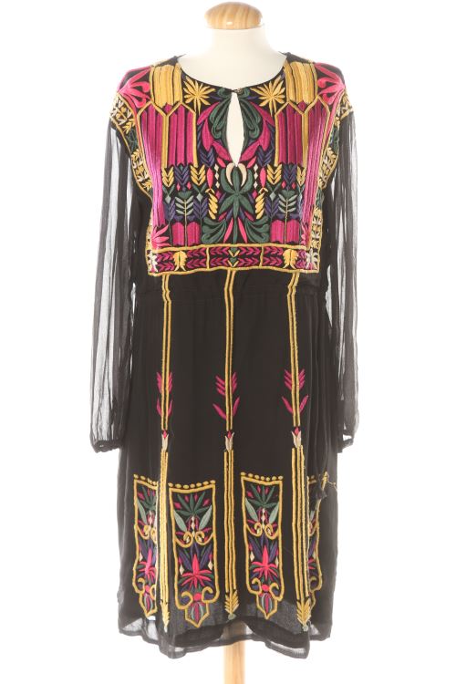 Robe casual