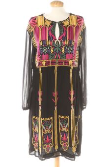 Robe casual 38 Hoss Intropia