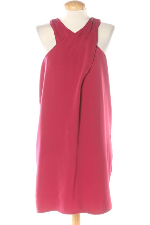 Aufwändiges Kleid
