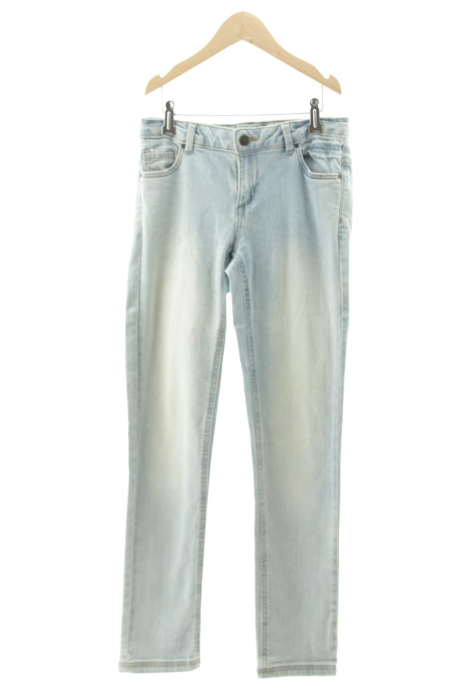 Jeans Unit de la taille 11 ans de seconde main
