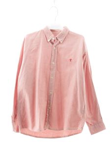 Camisa de manga larga 10 años Neck & Neck