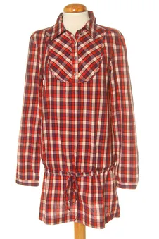 Vestido casual S Edc (ESPRIT), foto 1 de 2