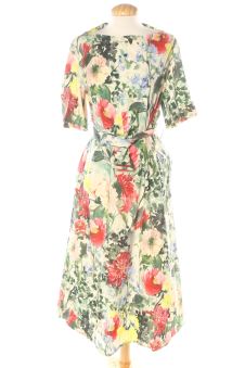 Vestido casual M Zara, foto 1 de 2