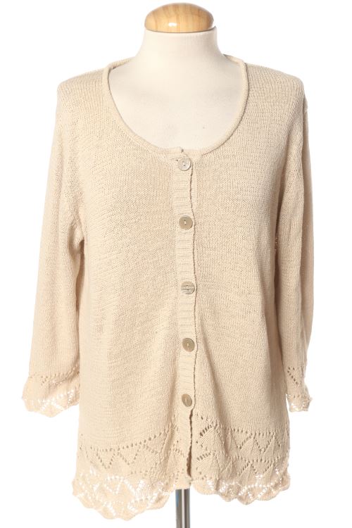Chaqueta