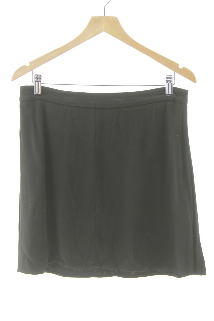 Falda de EseOese de la talla 40, de color negro