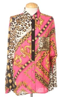 Camicia M Privée, foto 1 di 2