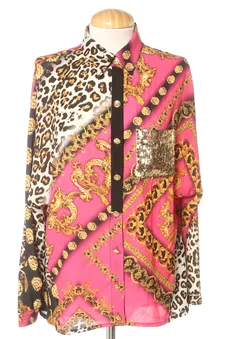 Camisa M Privée, foto 1 de 2