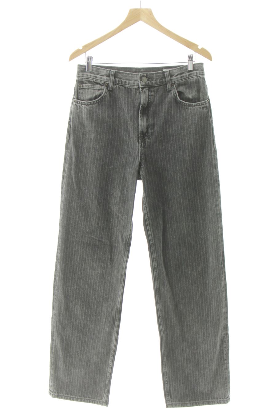 Jeans de Zara de la talla 38