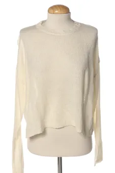 Pull S Bershka, photo 1 sur 2