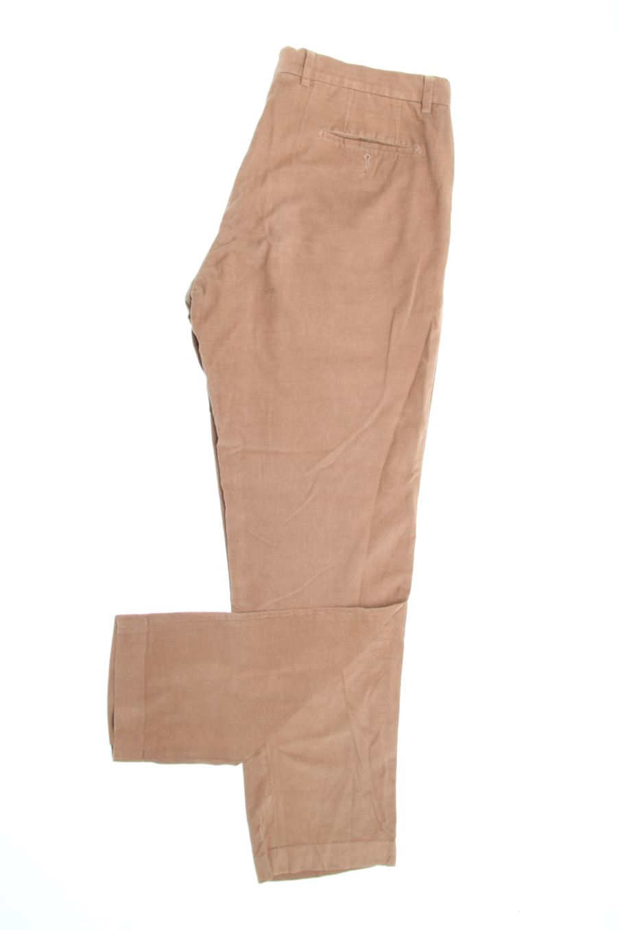 Pantalones de Pedro del Hierro de la talla 48