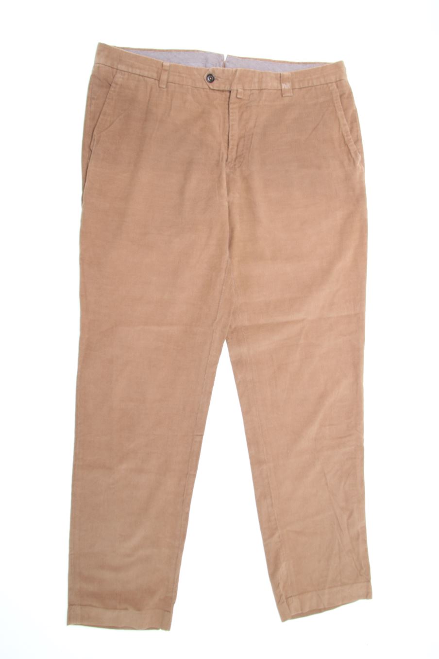 Pantalones de Pedro del Hierro de la talla 48