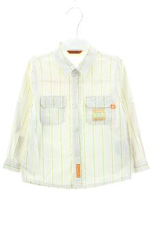 Camicia a maniche lunghe 2 anni Mayoral