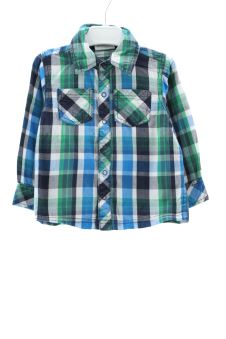 Chemise manches longues 2 ans Topolino