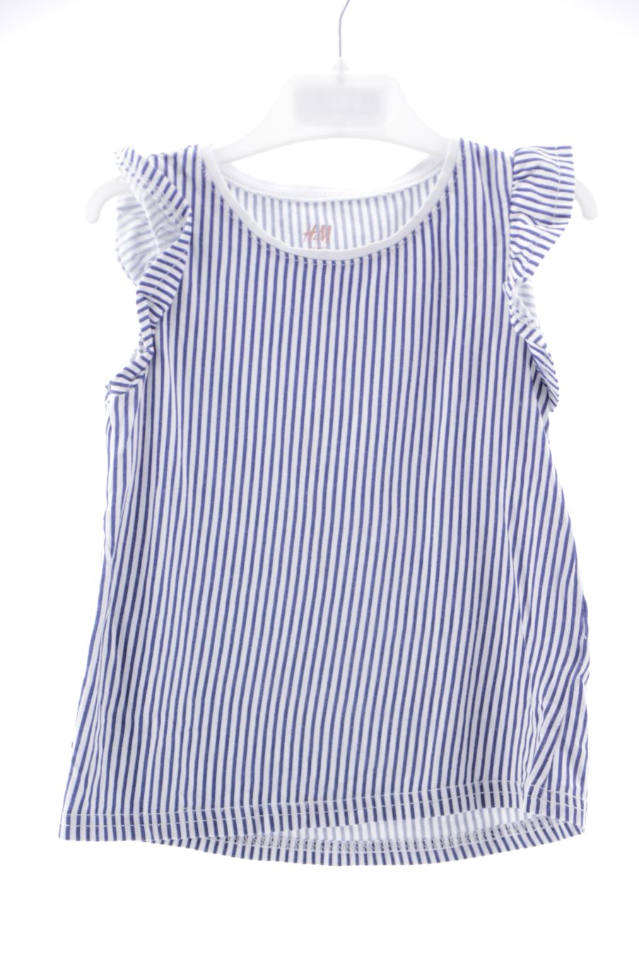 Camiseta sin mangas de H&M de la talla 2 años de segunda mano