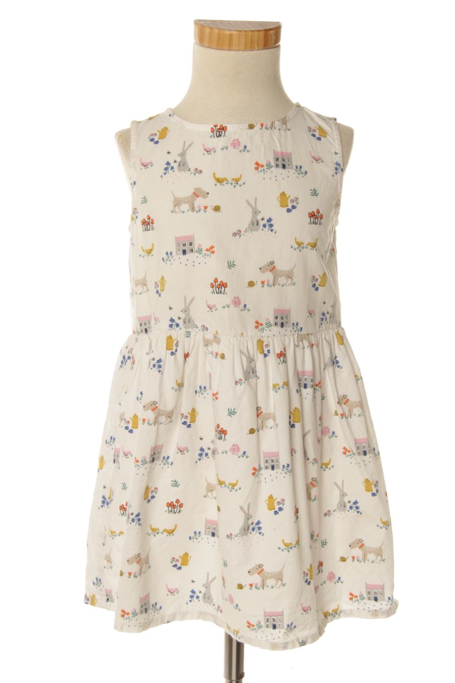 Robe Enlightened Kids de la taille 3 ans de seconde main