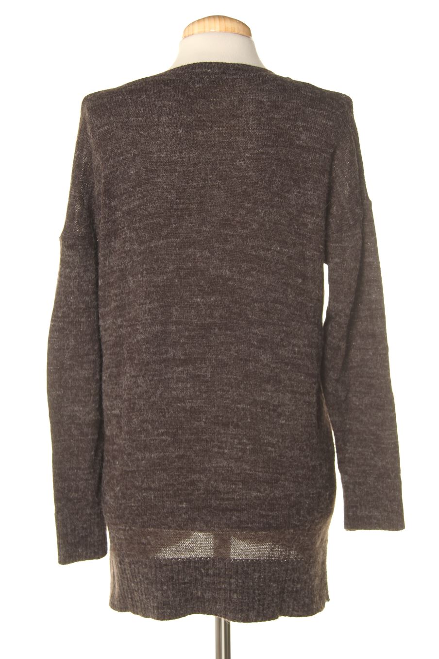 Pulls Oysho de la taille S, de couleur gris