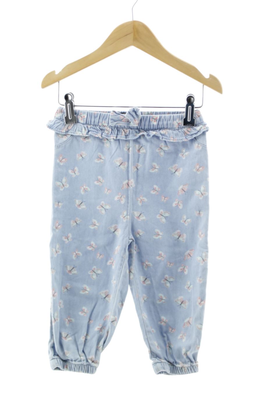 Pantalón de Creeks de la talla 2 años de segunda mano