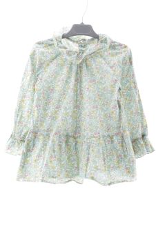 Blouse à manches longues 8 ans Nanos
