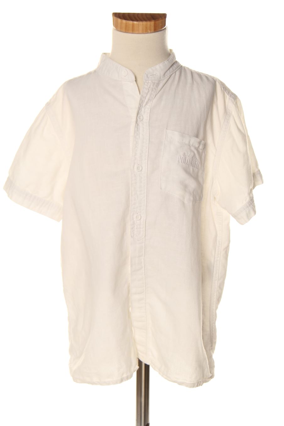 Camisa de manga corta de Losan de la talla 8 años