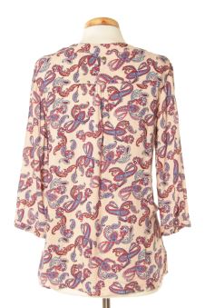 Blouse à manches longues 36 s.Oliver