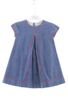 Vestito 3 anni Gocco
