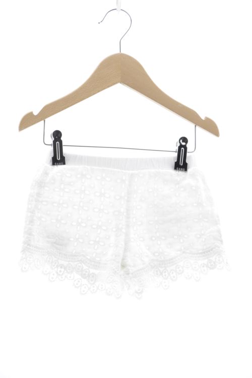 Pantalón corto