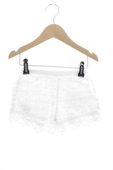 Pantalón corto 18 meses PERCENTIL