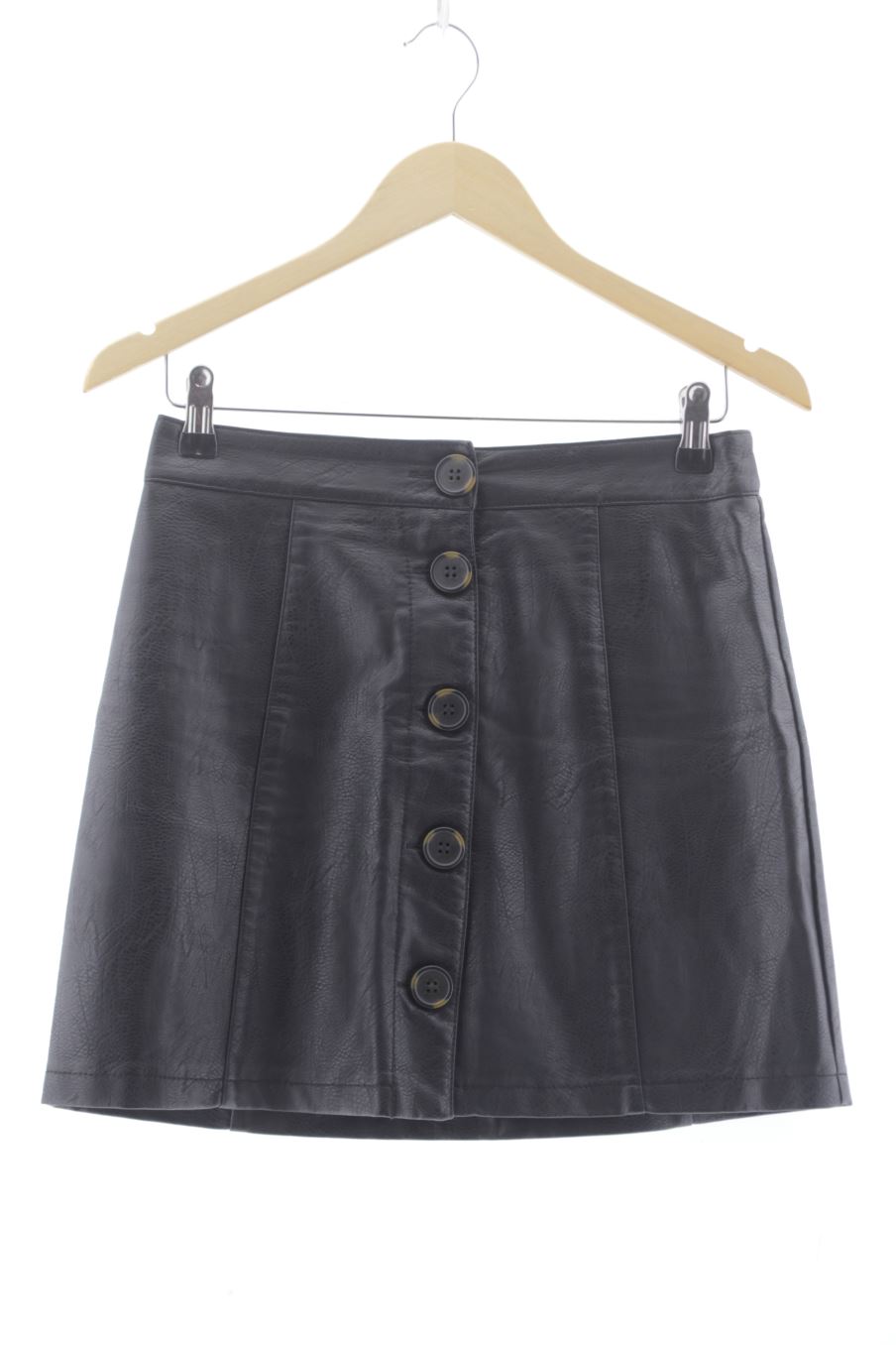 Jupe Pimkie de la taille M, de couleur noir