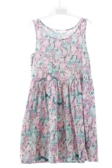 Kleid 122 H&M