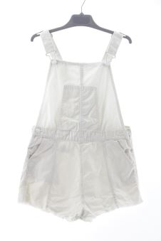 Pantalones de peto 9 anni Gocco