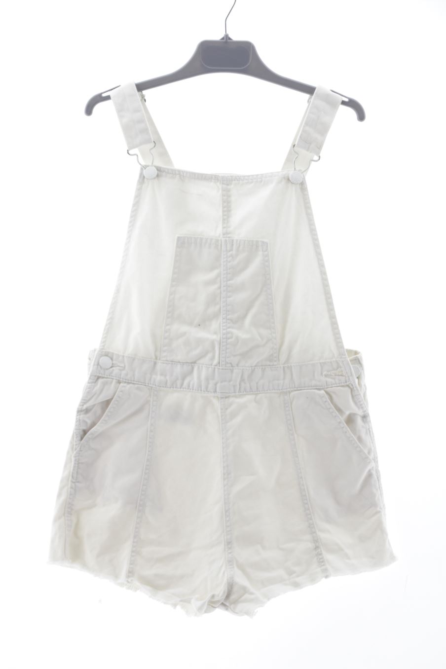 Salopette Gocco de la taille 9 ans de denim de seconde main