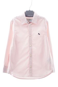 Langärmeliges Hemd 116 H&M