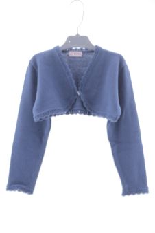 Strickjacke 116 Kiriki