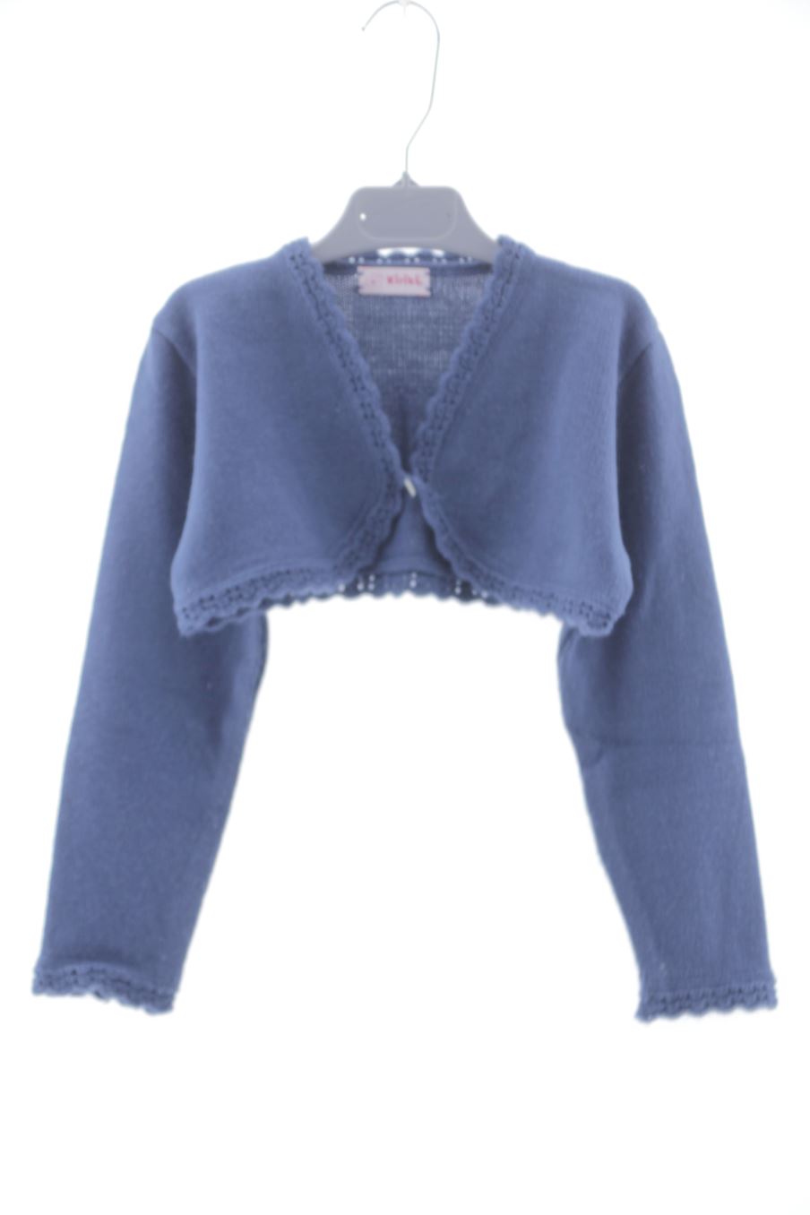 gebraucht Kiriki Strickjacke Größe 116