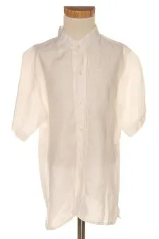 Camisa de manga corta 7 años Schuss