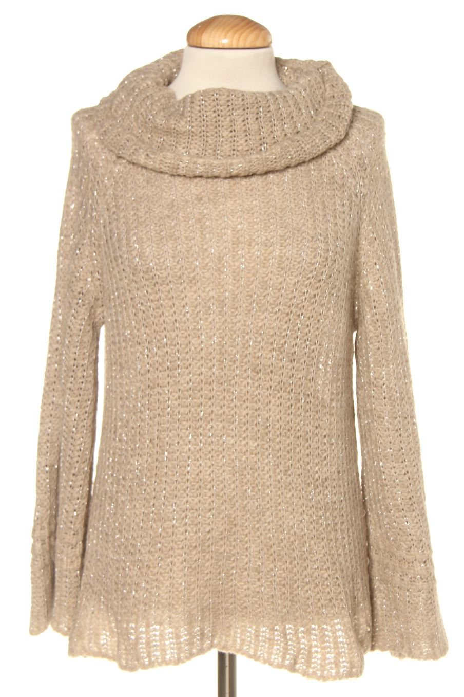 Pullover von salsa Größe S, Farbe Beige, für