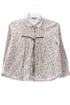 Langärmeliges Hemd 116 Neck & Neck