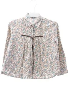 Camisa de manga larga 6 años Neck & Neck