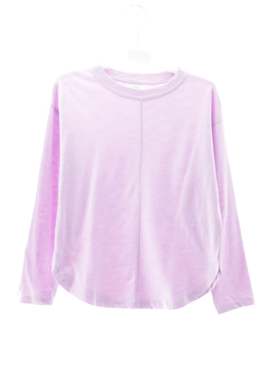 Camiseta de manga larga de Zara de la talla 9 años de segunda mano