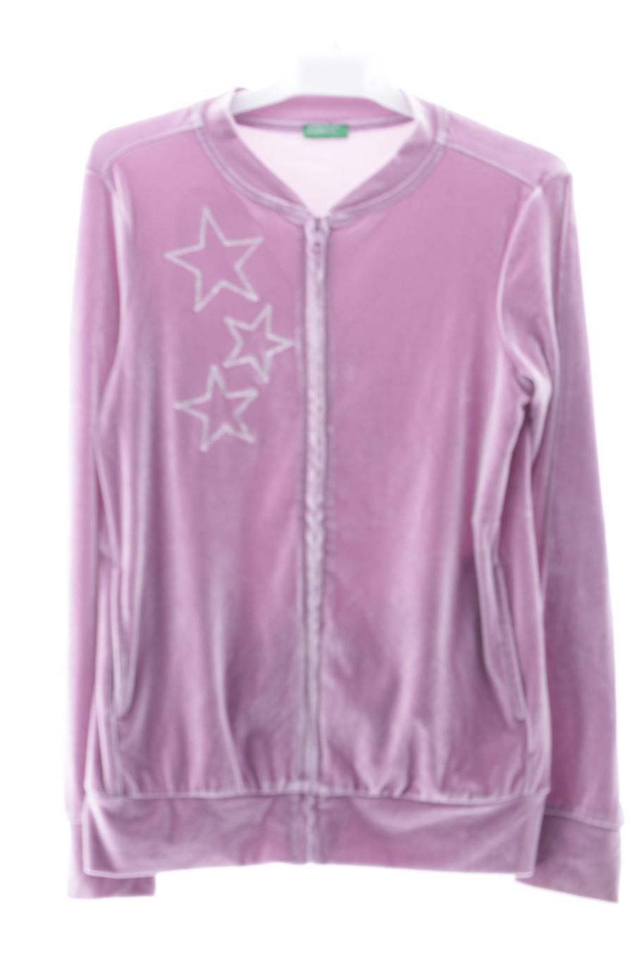 Sweatshirt Benetton de la taille 8 ans de seconde main