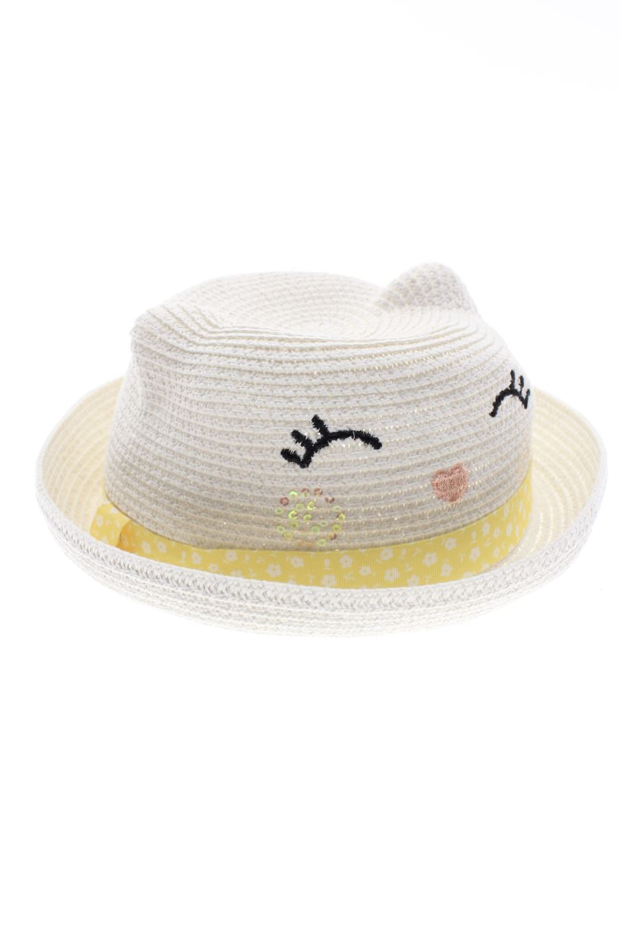 Gorro de H&M de la talla 2-4 años de segunda mano