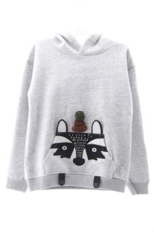 Sweatshirt 140 Du pareil au même