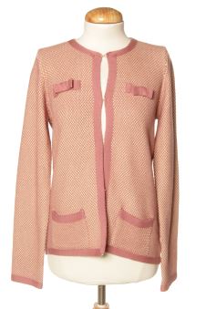 Chaqueta 40 Precchio colors concept