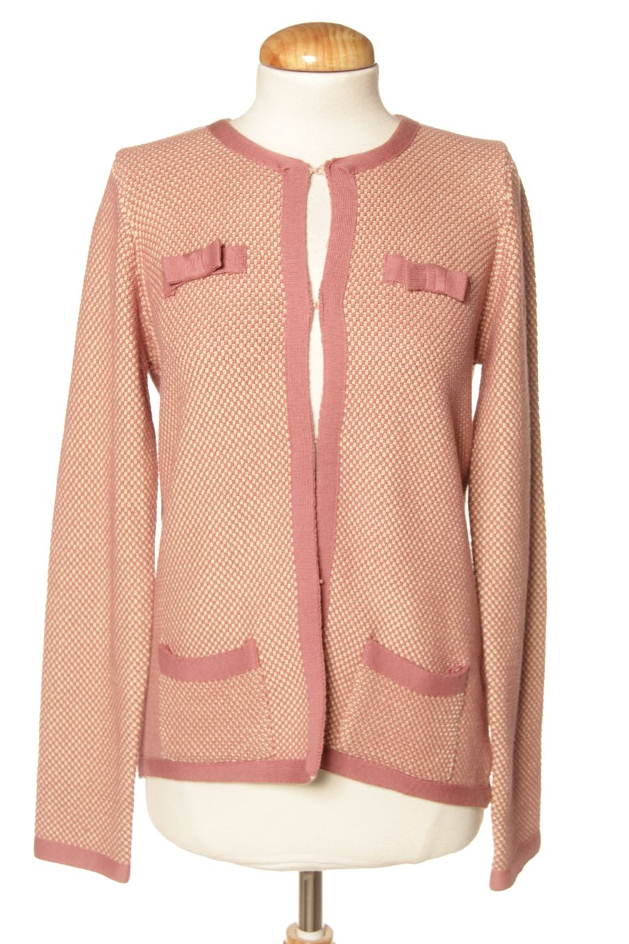 Chaqueta de Precchio colors concept de la talla 40, de color estampado